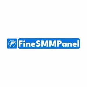 Fine SMM Panel logo