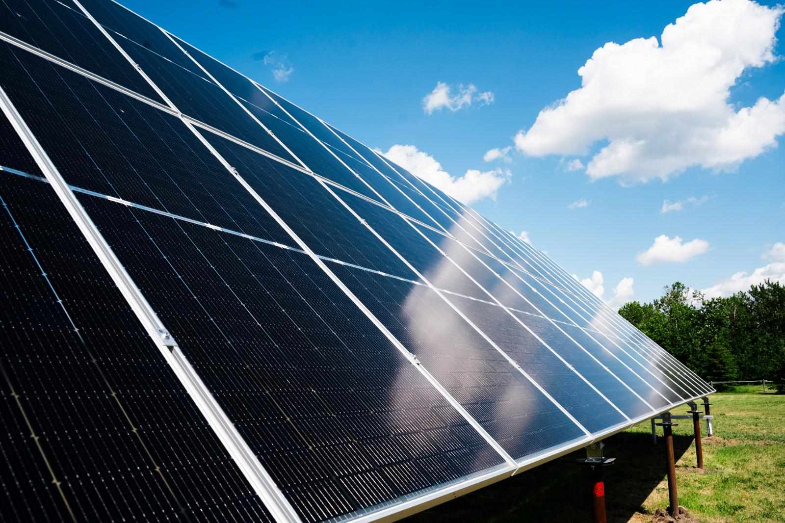 Solar Financing Calgary – Affordable Ways to Go Solar