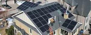Best Solar Company Calgary – Professional Solar Solutions You Can Rely On.