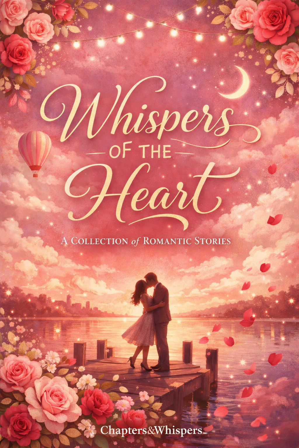 Whispers of the Heart