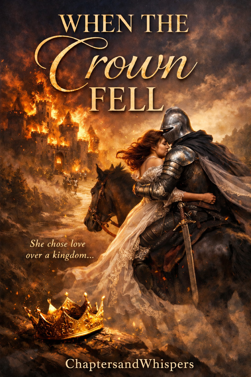 When the Crown Fell