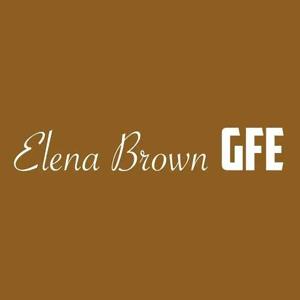 Girlfriend Experience with Elena