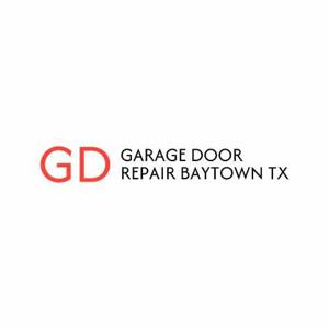 Garage Door Repair Baytown