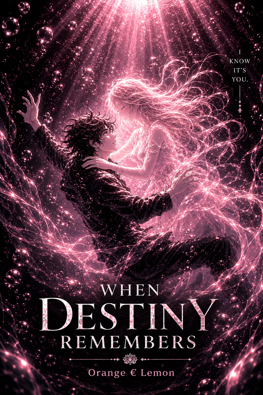 When destiny remembers