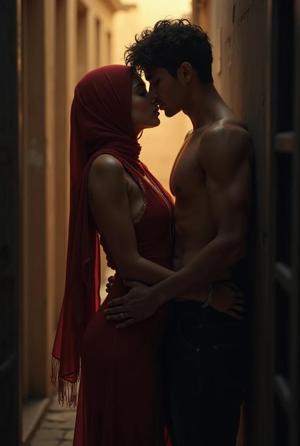 Part 4 :Risking it all