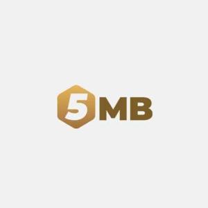 5mblclub logo