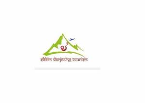 Darjeeling Gangtok tour packages logo