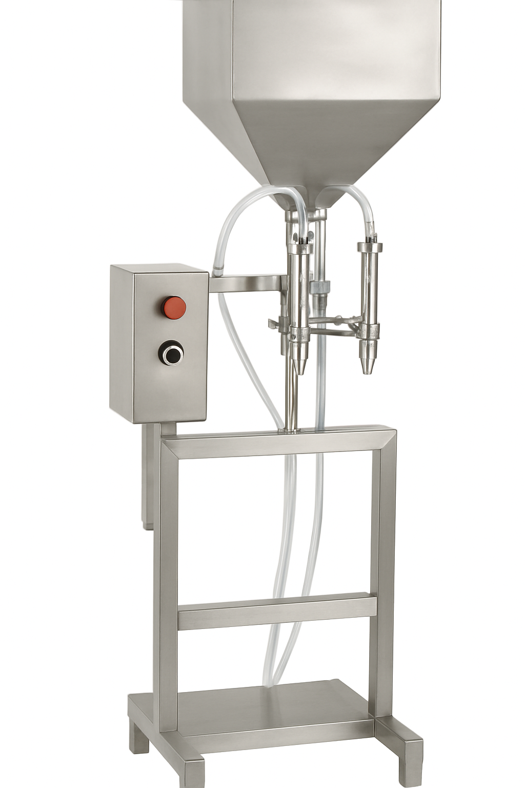 Automatic Filling Machinery and Turnkey Filling Line Solutions: Optimizing Modern Production