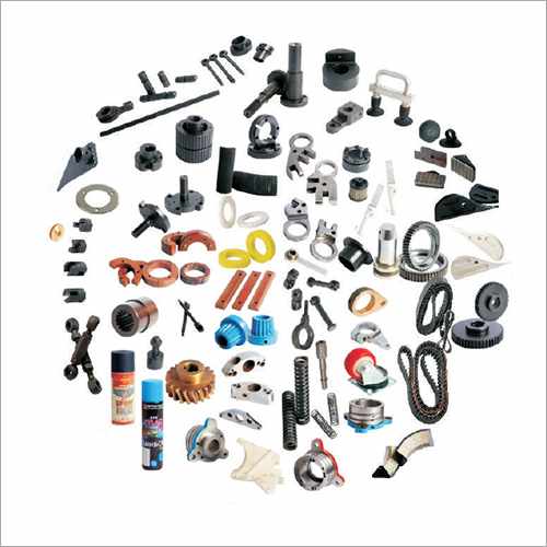 Printing Machinery Spares: Reliable Spare Parts for Offset Printing Machines for All Types of Businesses