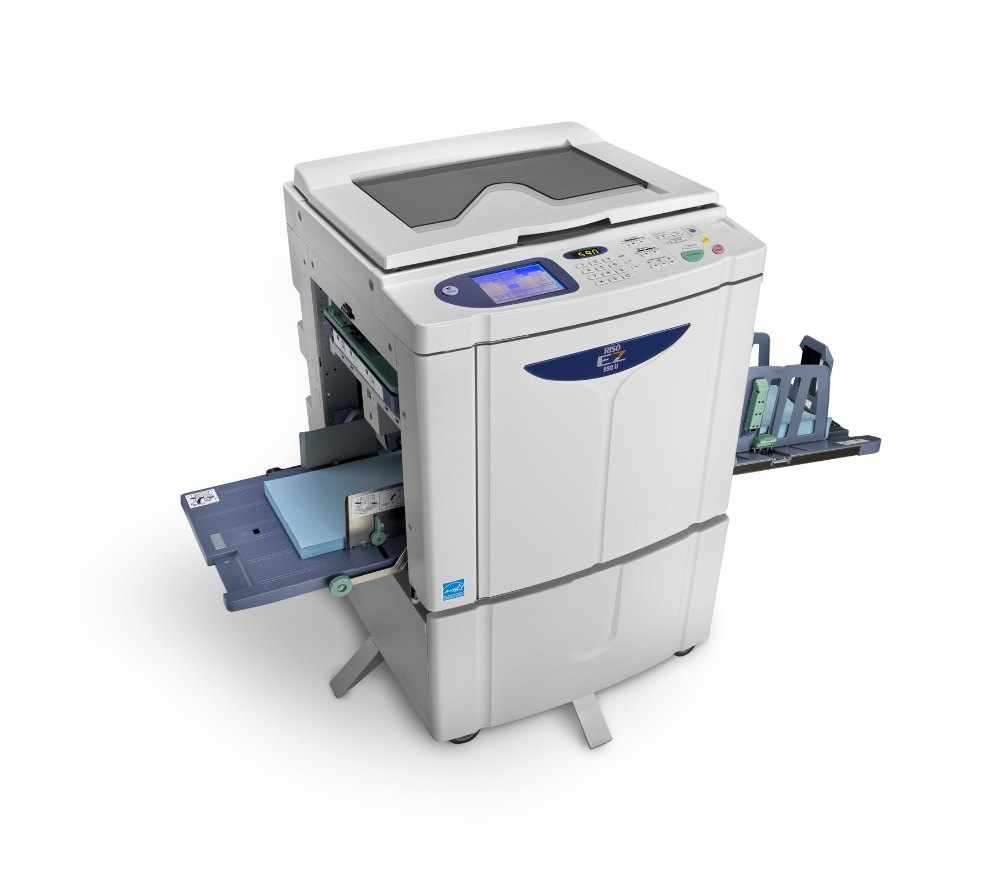 Digital Offset Printing Machines Explained: From Setup Through Output.