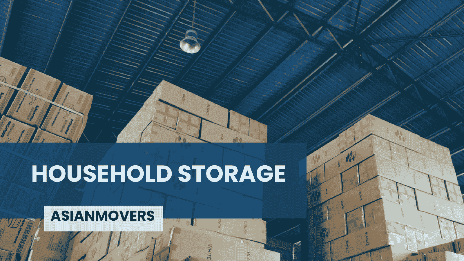 Why Self Storage in Gurgaon is the Ultimate Solution for Your Space Management Needs