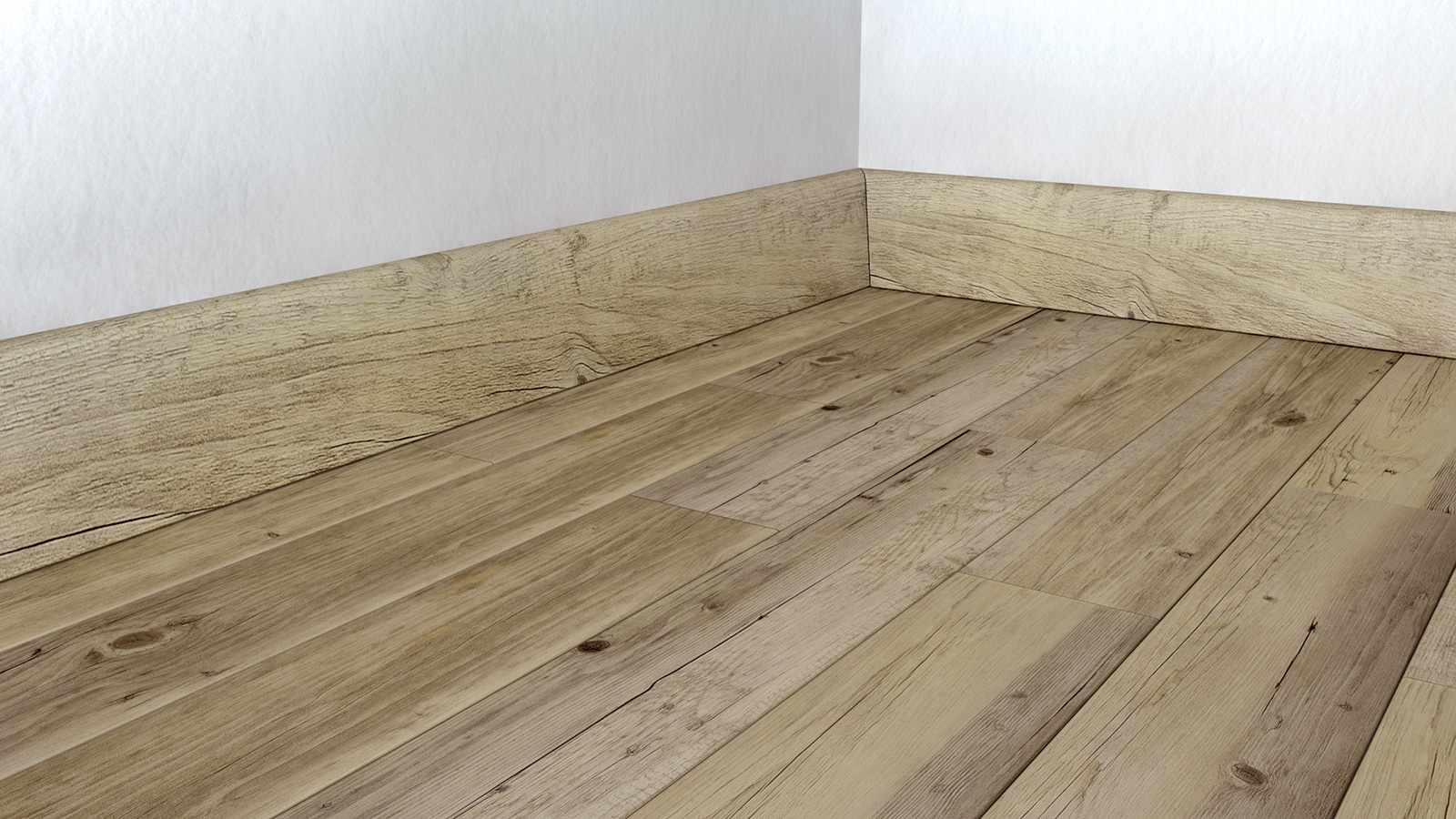 Floor skirting Al Khor