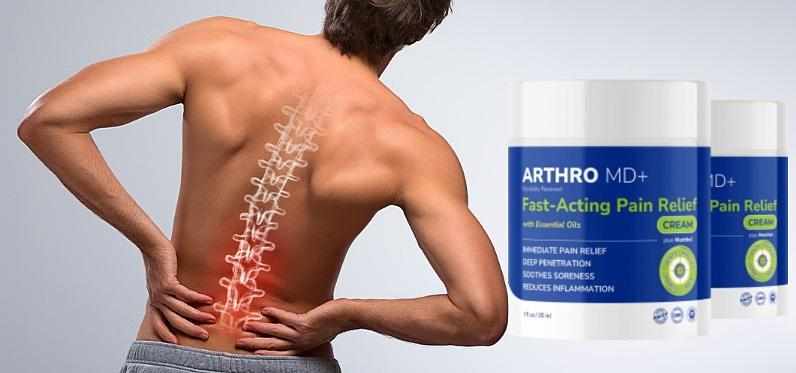 ArthroMD Cream Australia – Doctor Recommended or Consumer Favourite?