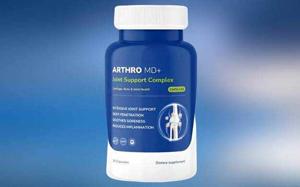 ArthroMD Cream Australia – Trusted Joint Pain Remedy@@!