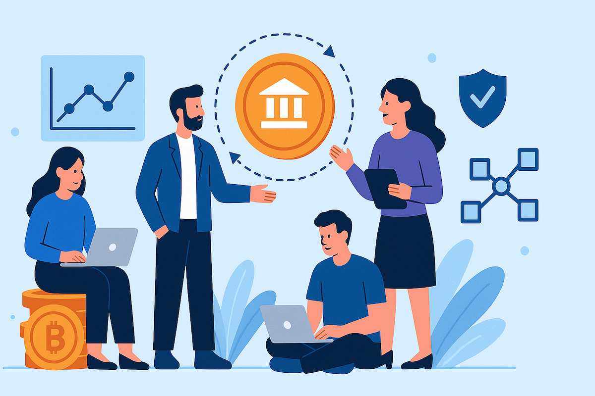 How to Leverage RWA NFTs for Real Estate, Commodities, and More?