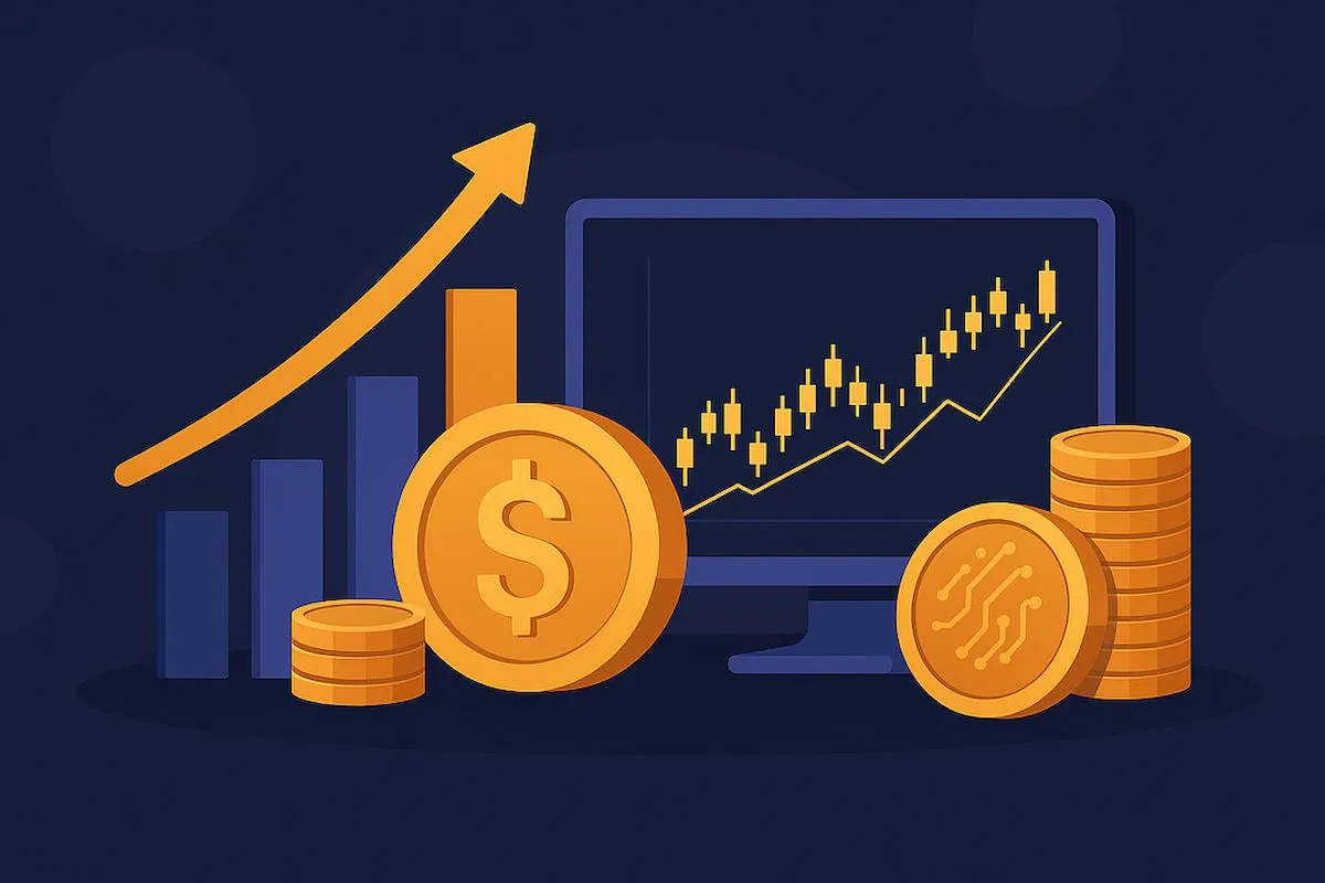 Why ICO Development is the Best Choice for Your Token Sale in 2025?