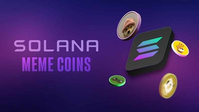 How to Launch Your Solana Meme Coin in 7 Simple Steps?