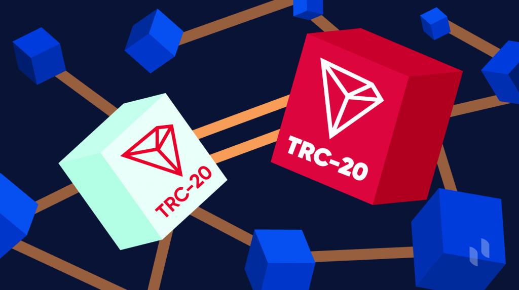 How to Build a TRC-20 Token for a Profitable ICO Launch?