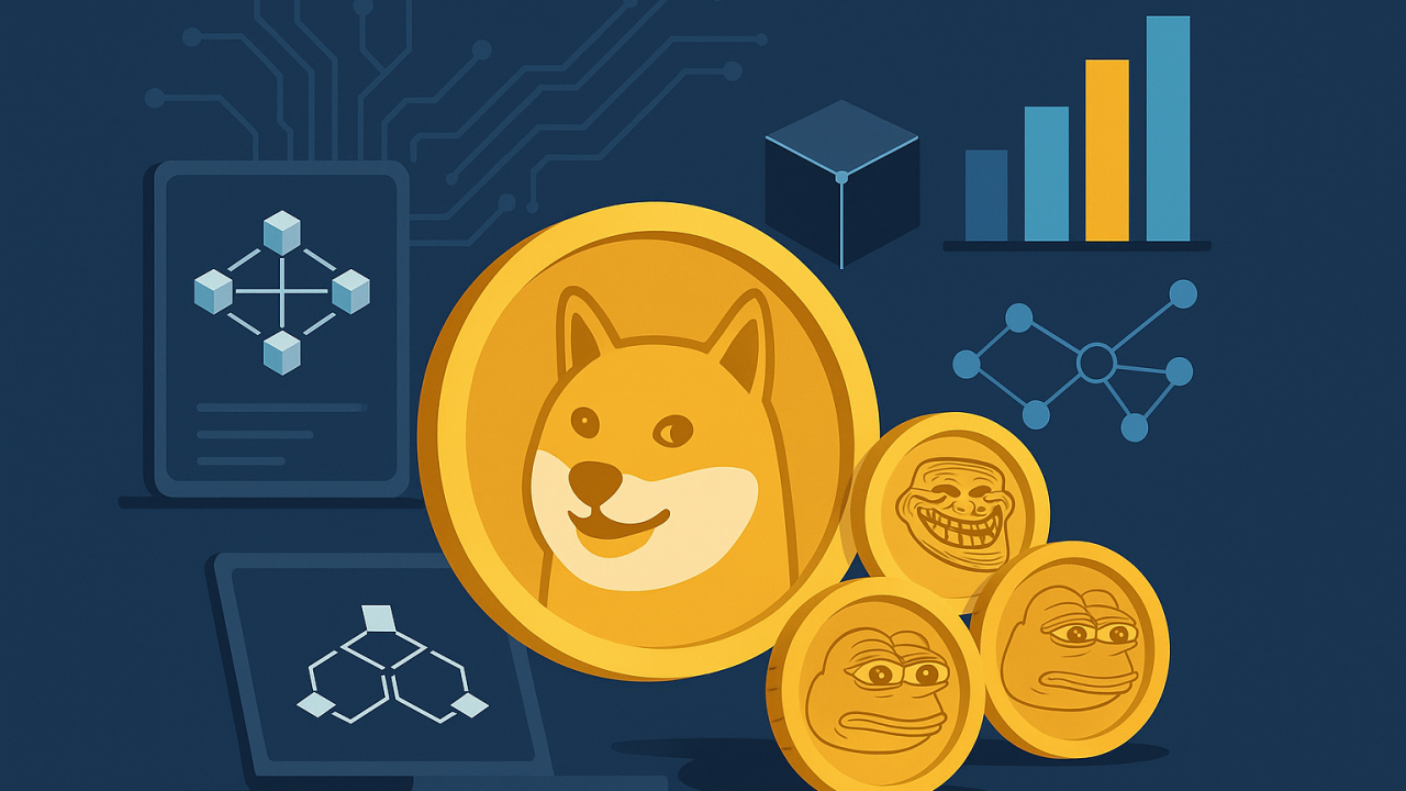 How to Develop a Memecoin: From Concept to Token Launch in 2026