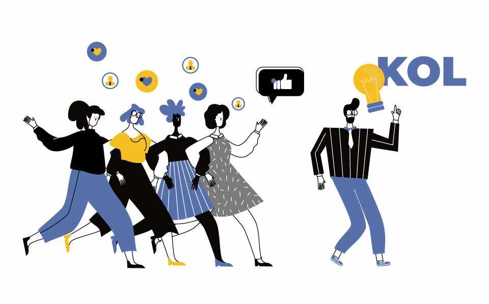 How to Launch a Successful KOL Marketing Campaign: A Step-by-Step Guide in 2026