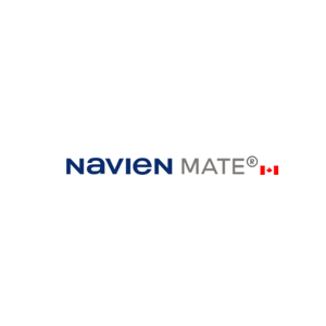 Navien Mate logo