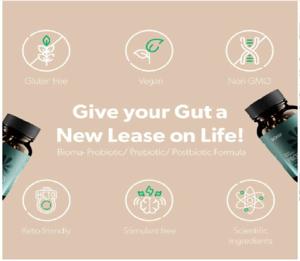 Bioma Probiotics
