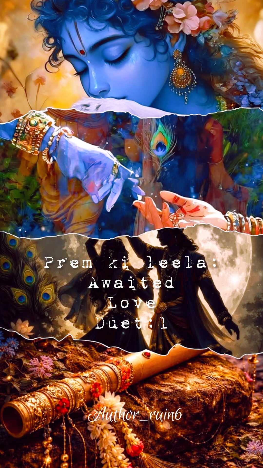 Prem ki leela