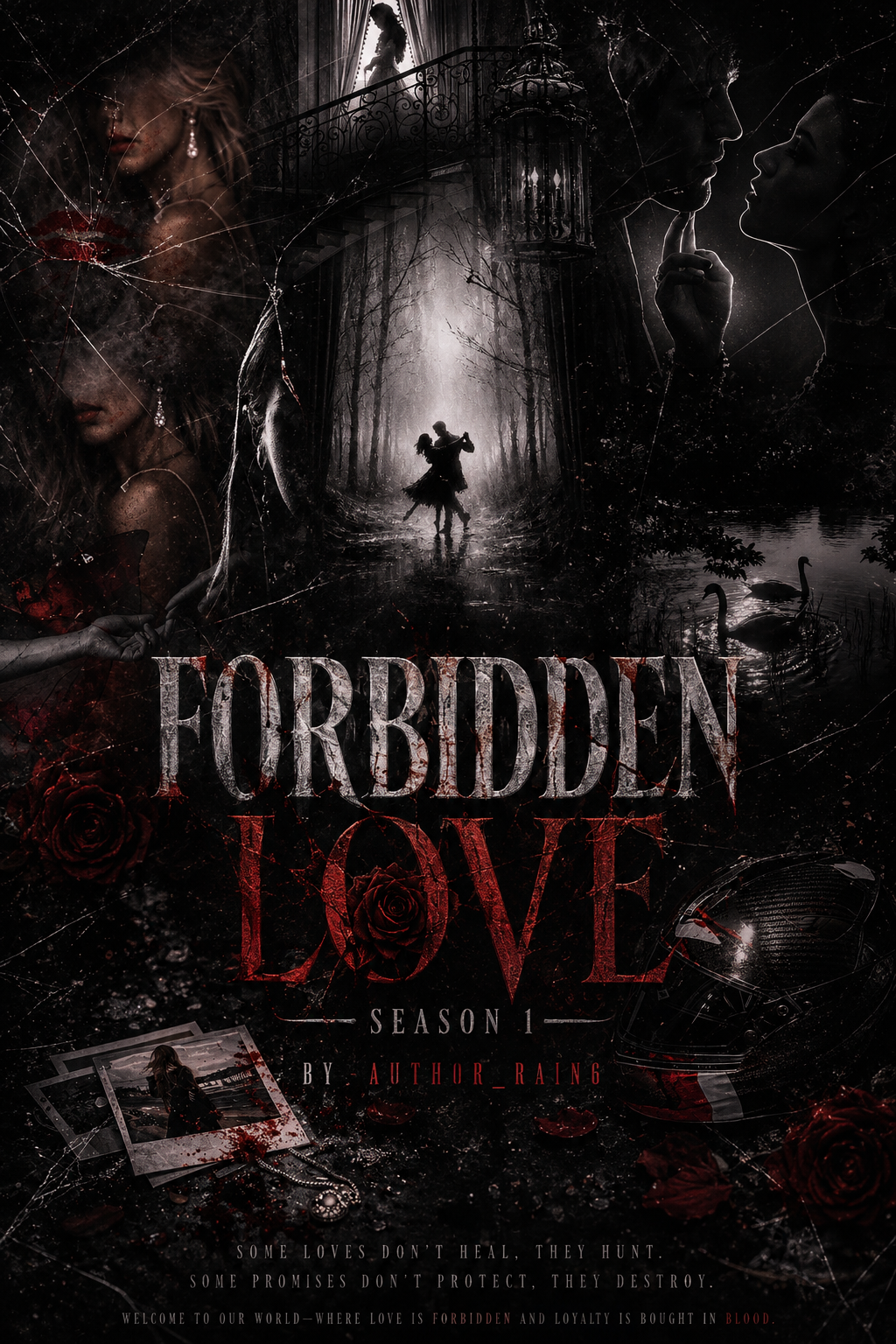 FORBIDDEN LOVE (Season 1)