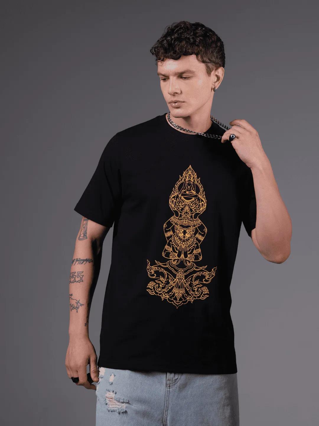 UV Reactive T-Shirts: The Ultimate Glow-Up for Your Wardrobe