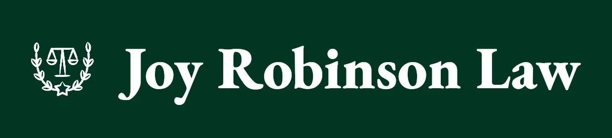 Attorney in Riverdale, MD | Joy P. Robinson, P.C – Experienced Family & Civil Lawyer