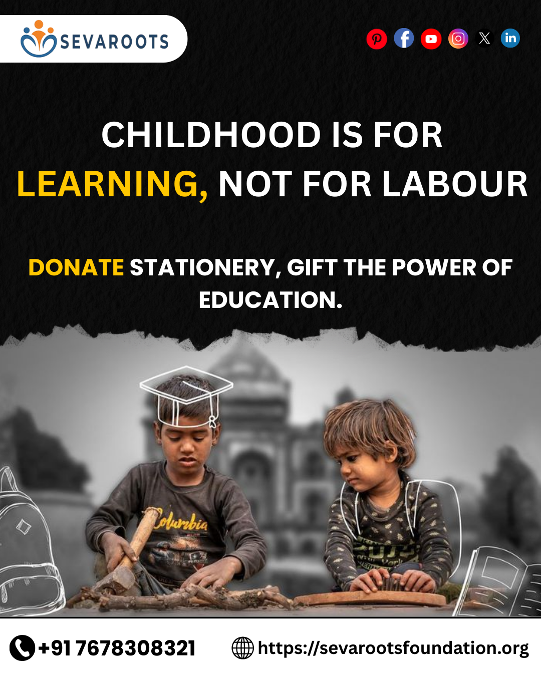 Education Foundation