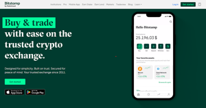 Bitstamp Login – Buy & Sell Crypto Management Official site℗