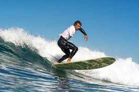 Riding the Tides of Fate,