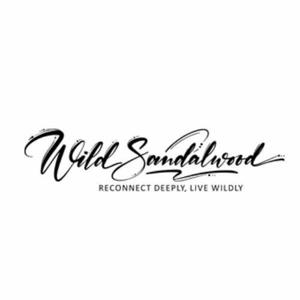 Wild Sandalwood  logo