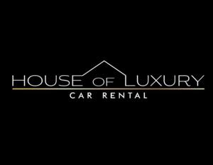 House of Luxury Car Hire Dubai logo