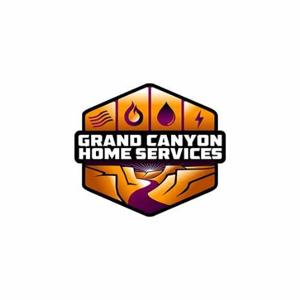 Grand Canyon Home Services logo