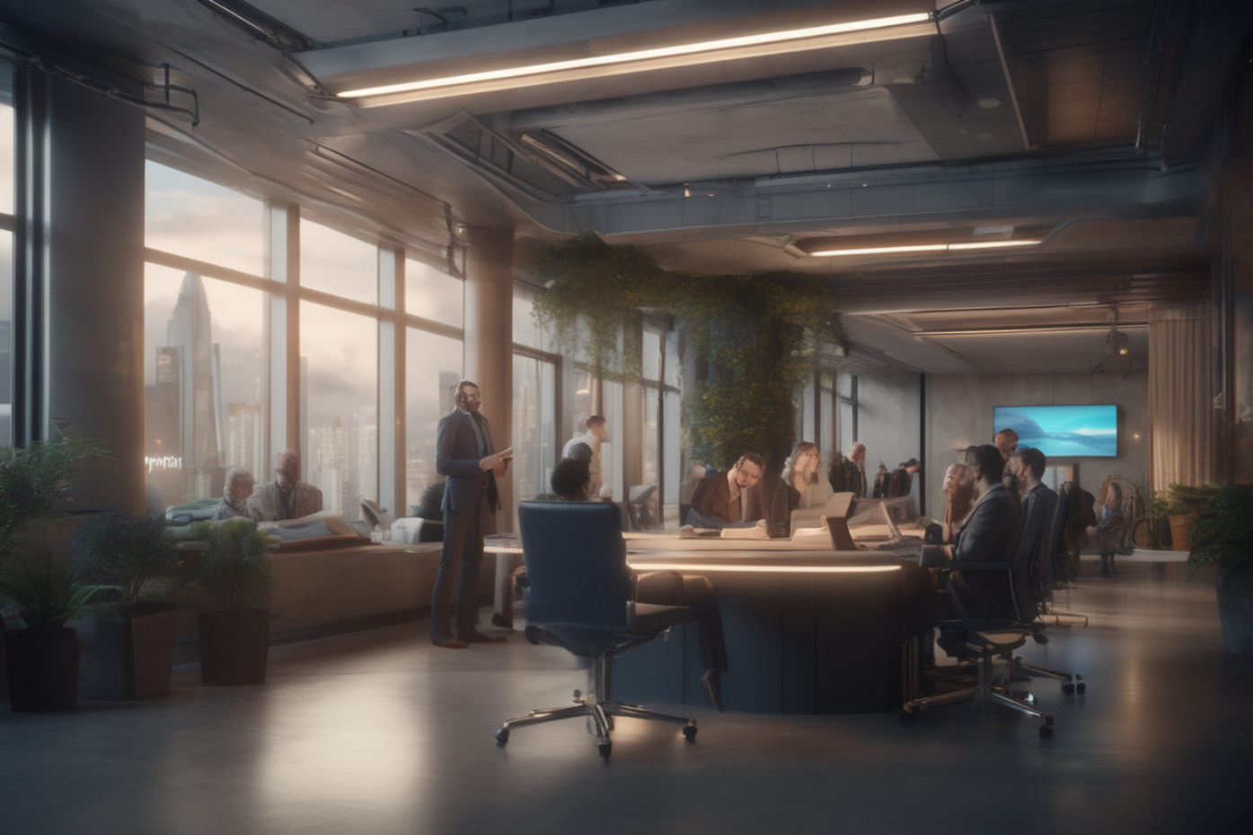 Salesforce Implementation Services: A Complete Guide to Successful CRM Transformation