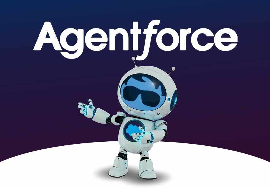 Salesforce Agentforce Service Agent & Einstein AI Guide