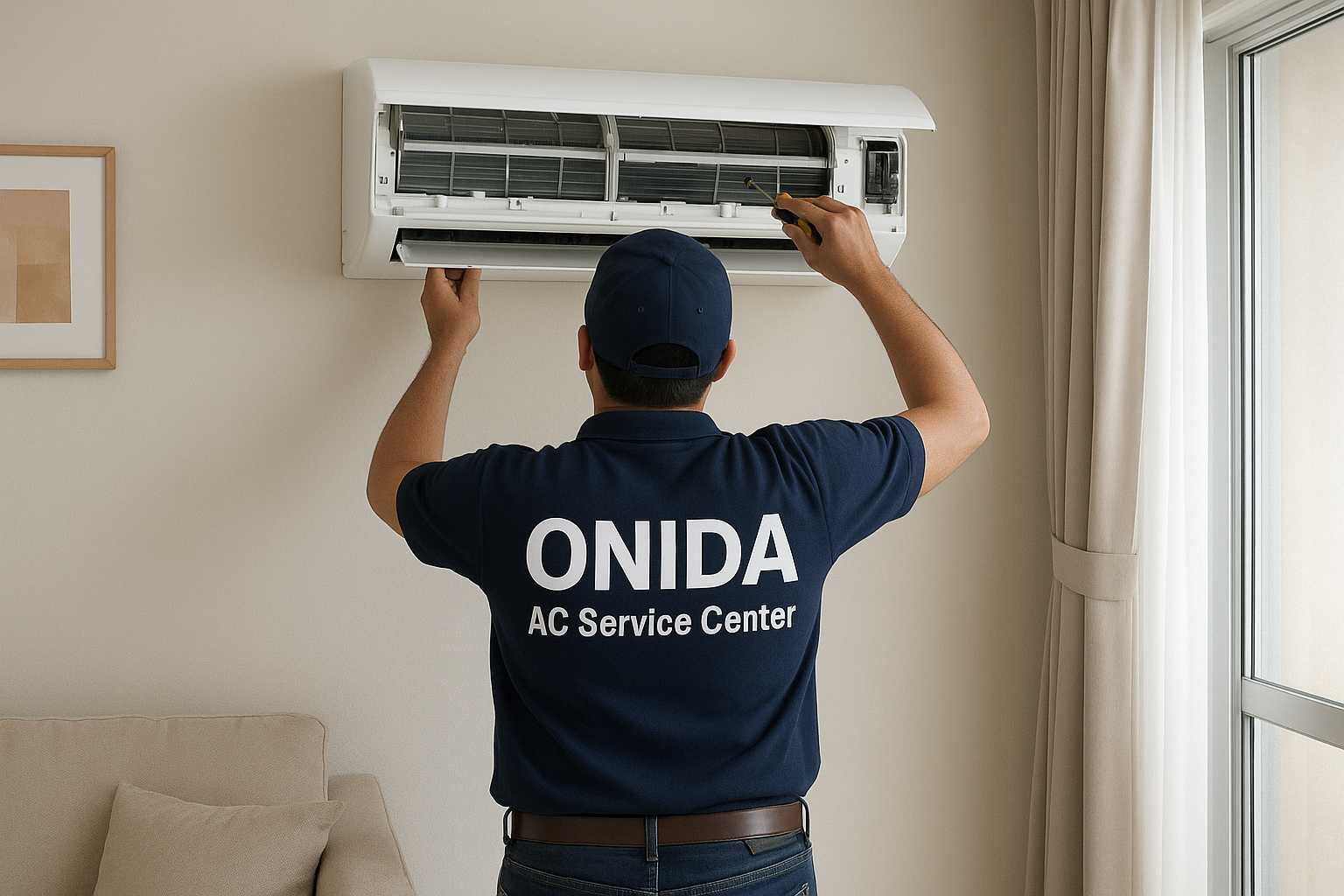 How to Check if an AC Filter is Dirty?