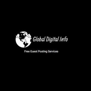 Global Digital Info logo