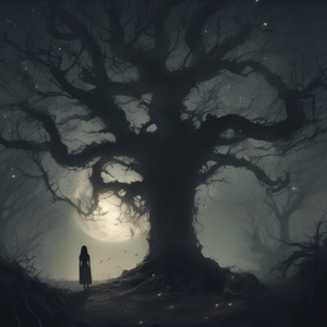 Chapter 0: Meet the curse 🔮🖤