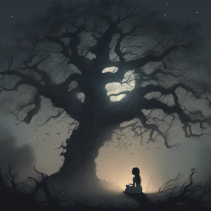 Chapter 1 – Whispers in the Woods