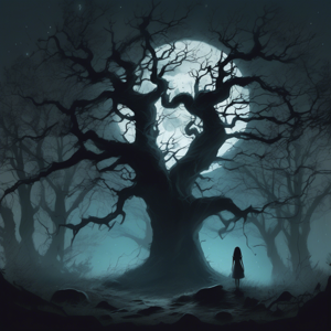 Chapter 2- Bloodline