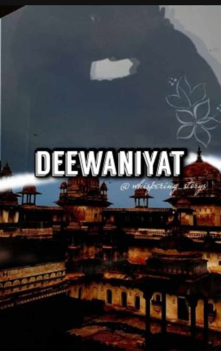 DEEWANIYAT