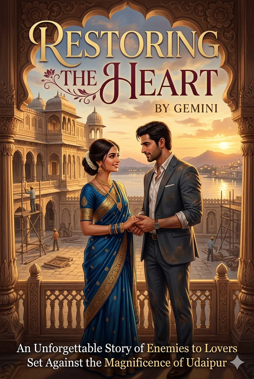 Restoring the Heart