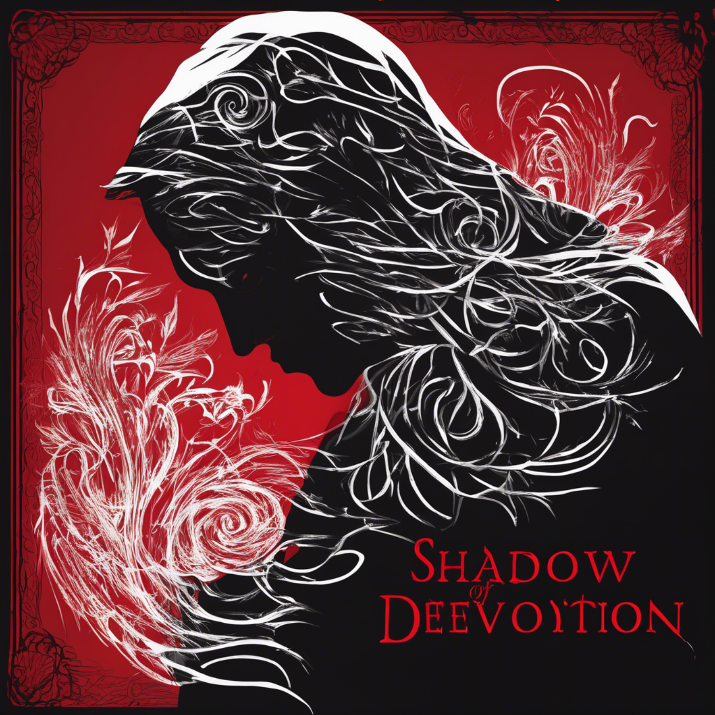 Shadow Of Devotion| JJK FF