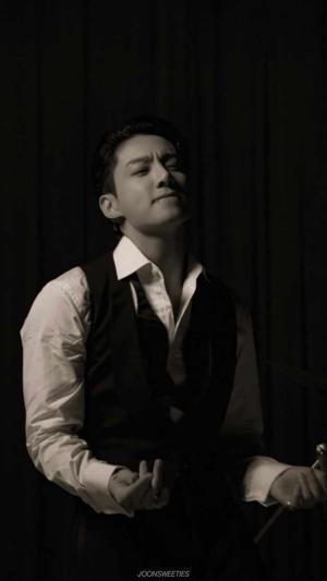 Mesmerizing Temptation