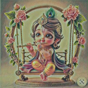 Ramadevi Tallam logo