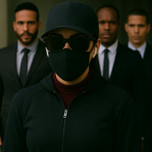 Why Bodyguard?