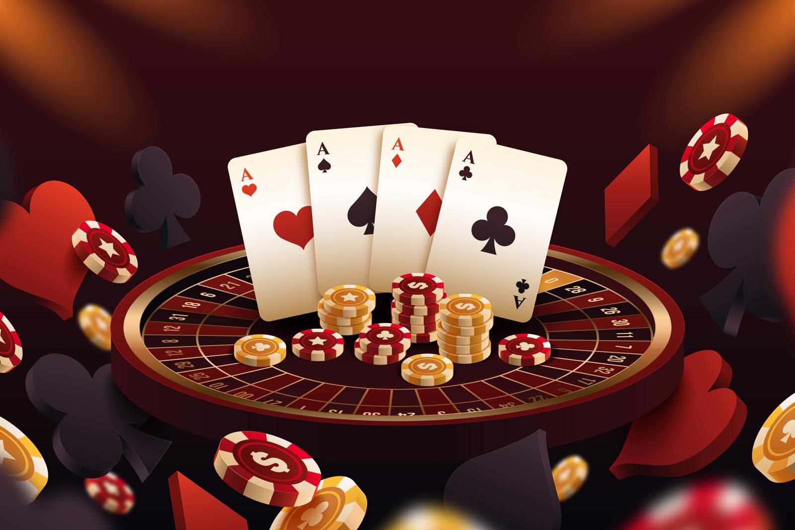 Why Real Money Online Casinos Rely on an Advanced Casino Management System